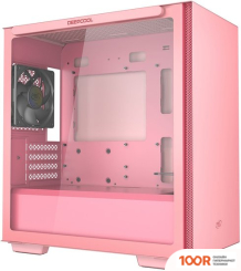 Корпус DeepCool MACUBE 110 PKRD R-MACUBE110-PRNGM1N-A-1 (120922)