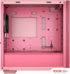 Корпус DeepCool MACUBE 110 PKRD R-MACUBE110-PRNGM1N-A-1 (120922)