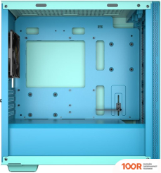 Корпус DeepCool MACUBE 110 GRBL R-MACUBE110-GBNGM1N-A-1 (120921)