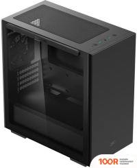 Корпус DeepCool MACUBE 110 BK R-MACUBE110-BKNGM1N-G-1 (120920)