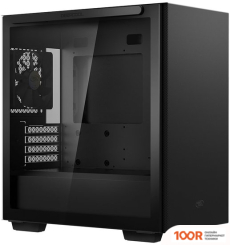 Корпус DeepCool MACUBE 110 BK R-MACUBE110-BKNGM1N-G-1 (120920)