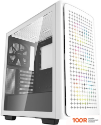 Корпус DeepCool CK560 WH (120917)