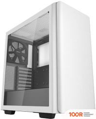 Корпус DeepCool CK500 WH (120915)