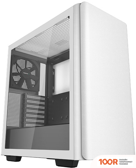 Корпус DeepCool CK500 WH (120915)