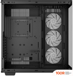 Корпус DeepCool CH780 R-CH780-BKADE41-G-1 (120912)