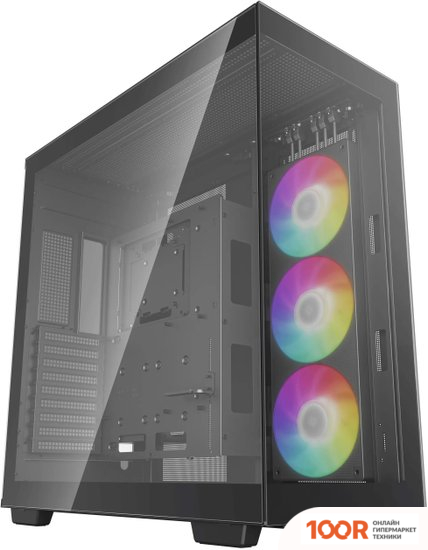 Корпус DeepCool CH780 R-CH780-BKADE41-G-1 (120912)