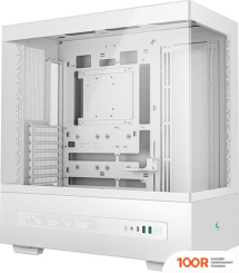 Корпус DeepCool CH690 DIGITAL WH R-CH690-WHNNA0D-G-1 (120911)