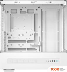 Корпус DeepCool CH690 DIGITAL WH R-CH690-WHNNA0D-G-1 (120911)
