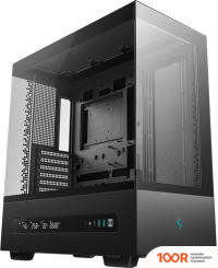 Корпус DeepCool CH690 DIGITAL R-CH690-BKNNA0D-G-1 (120910)