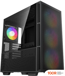 Корпус DeepCool CH560 R-CH560-BKAPE4-G-1 (120908)