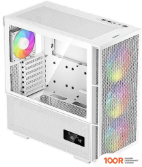 Корпус DeepCool CH560 DIGITAL WH R-CH560-WHAPE4D-G-1 (120907)