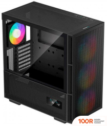 Корпус DeepCool CH560 DIGITAL BLACK R-CH560-BKAPE4D-G-1 (120906)
