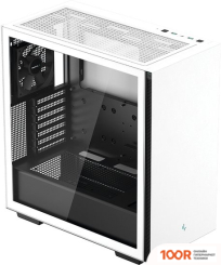 Корпус DeepCool CH510 WH R-CH510-WHNNE1-G-1 (120905)