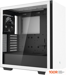 Корпус DeepCool CH510 WH R-CH510-WHNNE1-G-1 (120905)