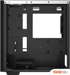 Корпус DeepCool CH370 WH R-CH370-WHNAM1-G-1 (120902)