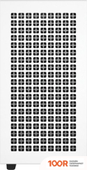 Корпус DeepCool CH370 WH R-CH370-WHNAM1-G-1 (120902)