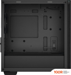 Корпус DeepCool CH370 R-CH370-BKNAM1-G-1 (120901)