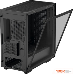 Корпус DeepCool CH370 R-CH370-BKNAM1-G-1 (120901)