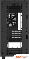 Корпус DeepCool CH370 R-CH370-BKNAM1-G-1 (120901)
