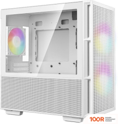 Корпус DeepCool CH360 R-CH360-WHAPE3-G-1 (120900)