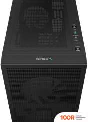 Корпус DeepCool CH360 R-CH360-BKAPE3-G-1 (120899)