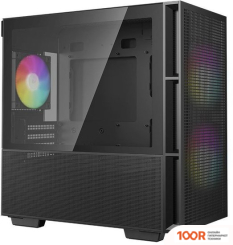 Корпус DeepCool CH360 R-CH360-BKAPE3-G-1 (120899)