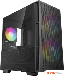 Корпус DeepCool CH360 R-CH360-BKAPE3-G-1 (120899)