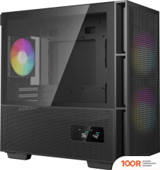 Корпус DeepCool CH360 DIGITAL R-CH360-BKAPE3D-G-1 (120897)