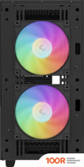 Корпус DeepCool CH360 DIGITAL R-CH360-BKAPE3D-G-1 (120897)