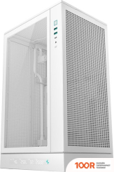 Корпус DeepCool CH270 DIGITAL R-CH270-WHNDM0-G-1 (120896)