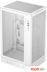 Корпус DeepCool CH270 DIGITAL R-CH270-WHNDM0-G-1 (120896)
