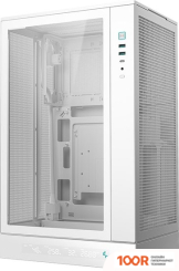Корпус DeepCool CH270 DIGITAL R-CH270-WHNDM0-G-1 (120896)