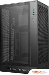 Корпус DeepCool CH270 DIGITAL R-CH270-BKNDM0-G-1 (120895)
