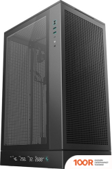 Корпус DeepCool CH270 DIGITAL R-CH270-BKNDM0-G-1 (120895)