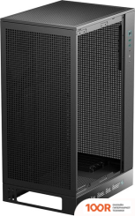 Корпус DeepCool CH270 DIGITAL R-CH270-BKNDM0-G-1 (120895)