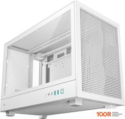 Корпус DeepCool CH260 WH R-CH260-WHNGM0-G-1 (120894)