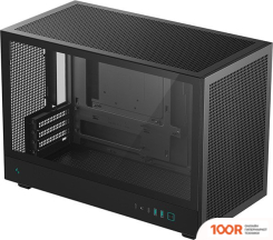 Корпус DeepCool CH260 R-CH260-BKNGM0-G-1 (120893)