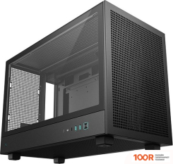 Корпус DeepCool CH260 R-CH260-BKNGM0-G-1 (120893)