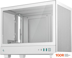 Корпус DeepCool CH160 WH R-CH160-WHNGI0-G-1 (120890)