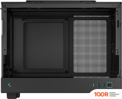 Корпус DeepCool CH160 R-CH160-BKNGI0-G-1 (120889)