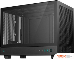Корпус DeepCool CH160 R-CH160-BKNGI0-G-1 (120889)