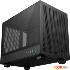 Корпус DeepCool CH160 R-CH160-BKNGI0-G-1 (120889)