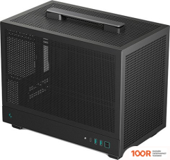 Корпус DeepCool CH160 MESH R-CH160-BKNMI0-G-1 (120887)