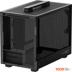 Корпус DeepCool CH160 MESH R-CH160-BKNMI0-G-1 (120887)