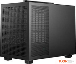 Корпус DeepCool CH160 MESH R-CH160-BKNMI0-G-1 (120887)
