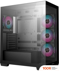 Корпус DeepCool CG580 4F R-CG580-BKADA4-G-1 (120883)