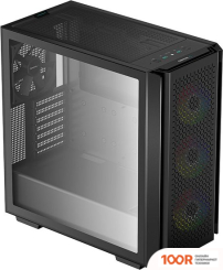 Корпус DeepCool CG560 R-CG560-BKAAE4-G-1 (120882)
