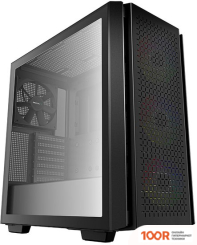 Корпус DeepCool CG560 650W R-CG560-200113-R-1 (120881)
