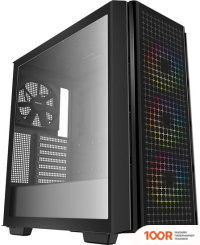 Корпус DeepCool CG540 R-CG540-BKAGE4-G-1 (120880)