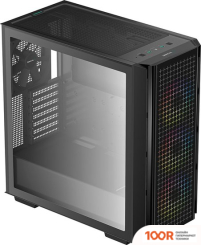 Корпус DeepCool CG540 R-CG540-BKAGE4-G-1 (120880)